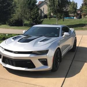 Meet your Posher, Matthew